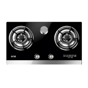 NASGAS K/HOB DG-GN2 GLASS