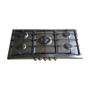 SIGNATURE K/HOB HZ5871S (5 BURNER)