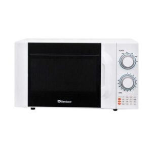 Dawlance Manual Microwave Oven, 20 Liters, DW-MD4