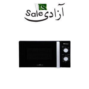 DAWLANCE MICROWAVE OVEN MD 10