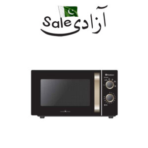 Dawlance DW-374 Microwave Oven 23 Liters