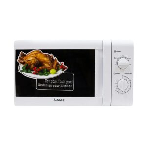 iZone 7020 Microwave Oven