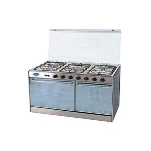 Canon C56 Cooking Range Glass Top 5 Burners