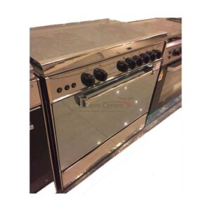 Canon CR-43 Cooking Range 3 Heavy Burners