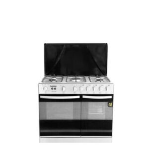 IZONE Cooking Range 1300/786 (5 Gas Burners)