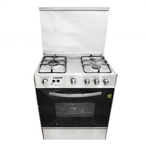 IZONE COOKING RANGE 1200/777 (3BRN GT)