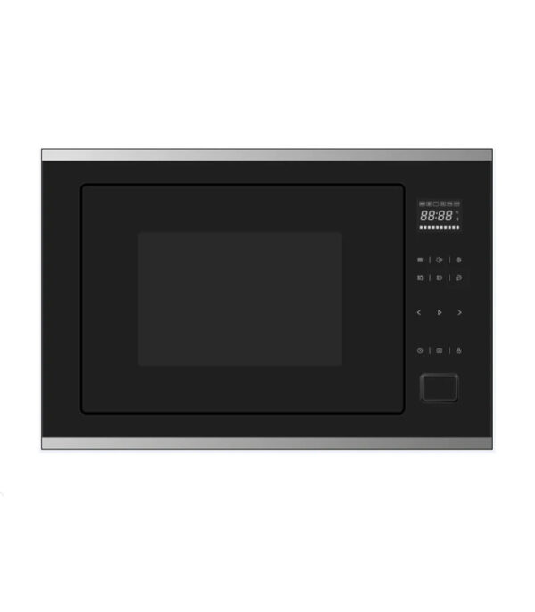 SIGNATURE BUILT IN MICROWAVE OVEN M25CG