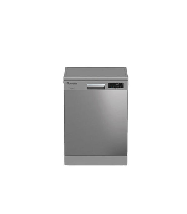 Dawlance DDW 1451 Silver Inverter Dishwasher