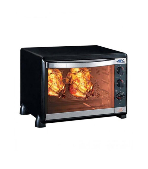 ANEX ELECTRIC OVEN 2070