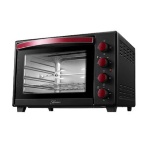 SIGNATURE ELECTRIC OVEN SET-AC22