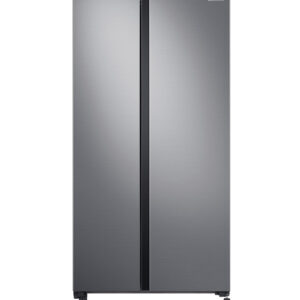 Samsung RS62R5001M9B Refrigerator side by side