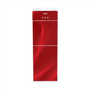 Super Asia Water Dispenser HC-52R Red