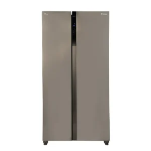 Dawlance DSS-9055 GD Inverter Refrigerator Inox