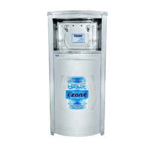 IZONE Water Cooler SUPREME 35LTR (STEEL)