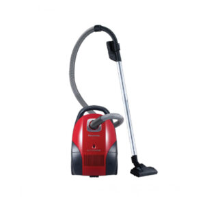 PANASONIC VACUME CLEANER 521 (1400W)