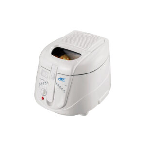 ANEX DEEP FRYER 2012