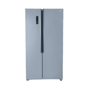 Dawlance SBS-600 Inverter No Frost Refrigerator Inox