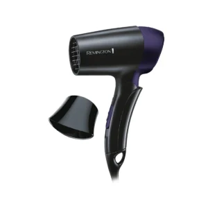 Remington Travel Hair Dryer 1400W (D2400)