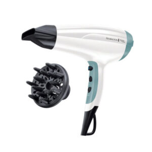 Remington Hair Dryer D5216 Shine Therapy