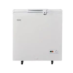 PEL PDIN70-100 Arctic Inverter On Deep Freezer