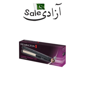 Remington S3500 Hair Straigthener Ceramic 230