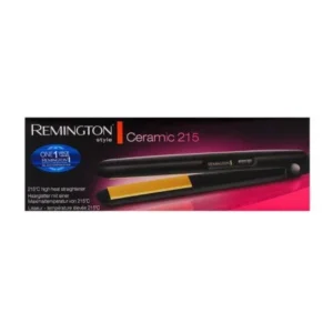 Remington Color Protect Hair Straightener S6300