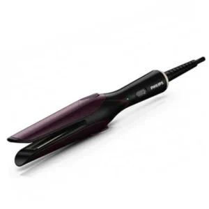 Philips Easy Natural Curler BHH777 HAIR STRAIGHTNER