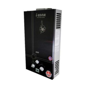 iZone D9SD2 Instant Dual Water Heater Deluxe 9 Liter