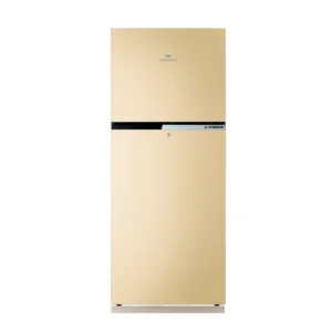 Dawlance 9149WB e-Chrome Refrigerator Metallic Gold