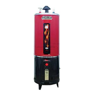 Canon GWH-55 Classic 55 Gallon Classic Gas Water Heater Geyser