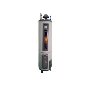 i-Max 25-GLN Standing Gas Water Geyser