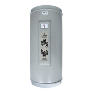 i-zone Electric Water Heater BEIGE SS TOP 12Gallon