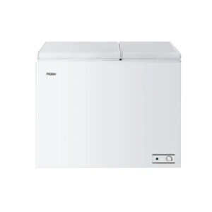 Haier Deep Freezer HDF-230 H 70DF/30REF