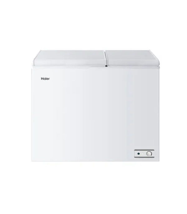 Haier Deep Freezer HDF-230 H 70DF/30REF