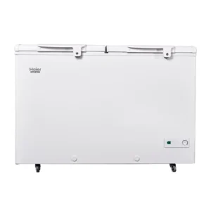 Haier Deep Freezer HDF-325 (D/D) Double Door