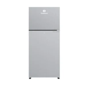 Dawlance 9173 WB Pro Refrigerator Hairline Silver