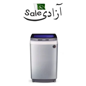 Dawlance 12KG 270 LVS+ Top Load Fully Automatic Washing Machine