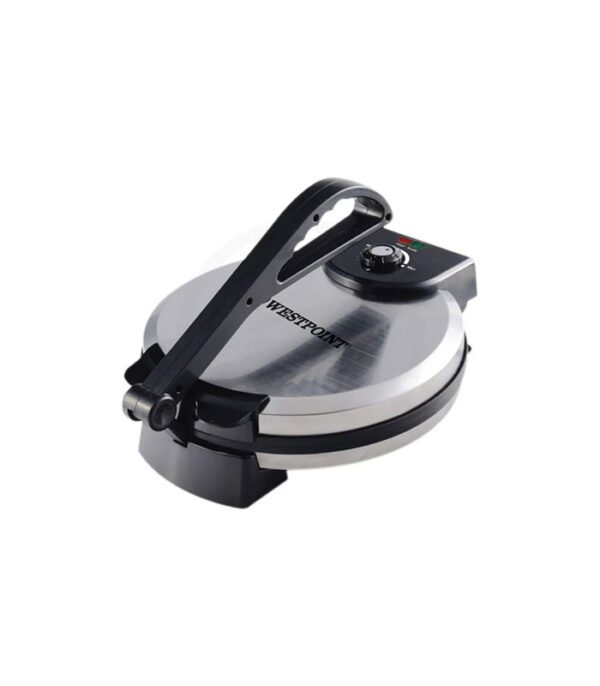 West Point Roti Maker WF-6514T