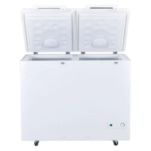 Haier Deep Freezer HDF-385H