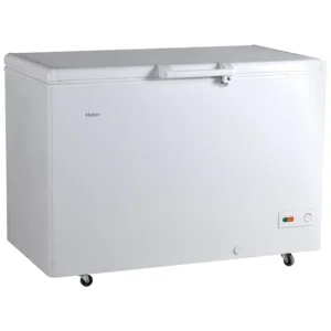 Haier 285 Liter Single Door (10CF) | HDF-285 SD (Full Freezer) | White