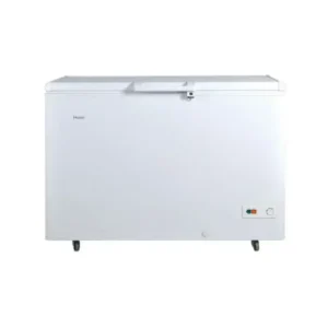 Haier HDF-465 Single Door Deep Freezer 18 CFT