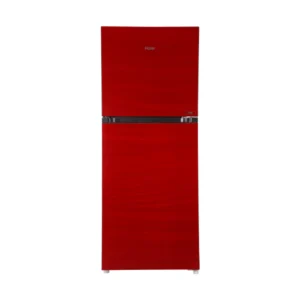 Haier Refrigerator Double Door - HRF-246 EPR/EPB/EPG (Glass Door)