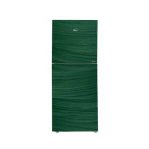 Haier Refrigerator HRF-276 EPG Green