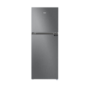 Haier Free Standing Refrigerator 12 Cuft HRF-306-EBS