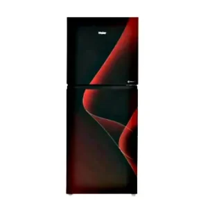 Haier HRF 346 EPR/EPB E Star Series Inverter Refrigerator