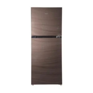 Haier HRF-368 EPC/EPB/EPR Glass Door Fridge