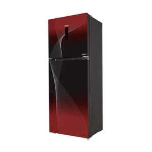 Buy Haier HRF-438 IAPA/IARA Anti-bacterial Inverter Refrigerator with Super Quality At Electroli.