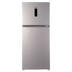 Haier 16 CFT Inverter Top Mount Refrigerator HRF-438 IBSA