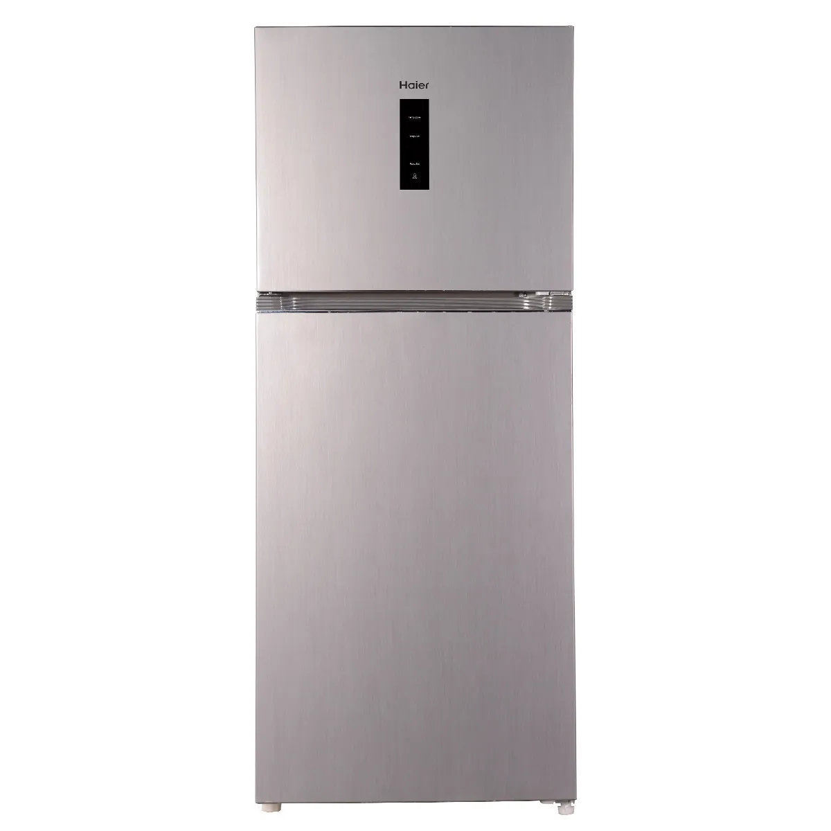 Haier 16 CFT Inverter Top Mount Refrigerator HRF-438 IBSA