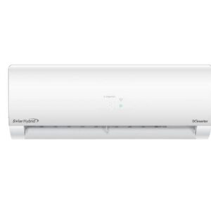 Haier Solar Hybrid-II AC 1.5-Ton Heat and Cool